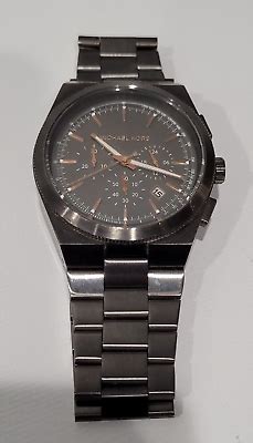 michael kors watch mk 8403|MICHAEL KORS MEN'S WATCH ・ MK.